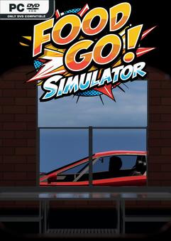 Stiahni si Hry na Windows Food GO Simulator-TENOKE