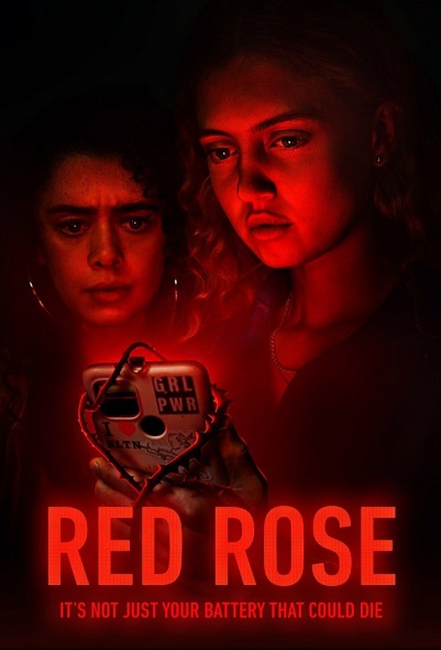 Stiahni si Seriál  Red Rose S01 (2022)(CZ)[WEBRip][1080p] = CSFD 48%