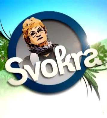 Stiahni si TV Pořad Svokra (2014)(S01-05)(SK) = CSFD 22%