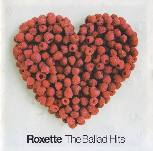 Stiahni si Hudba Roxette - The Ballad Hits (2002)[FLAC]