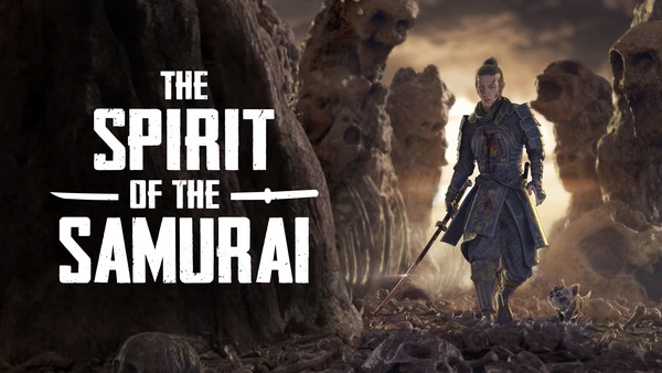 Stiahni si Hry na Windows The Spirit of the Samurai  