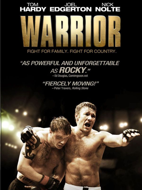 Stiahni si Filmy CZ/SK dabing Válečník / Warrior (2011)(CZ)[1080p] = CSFD 87%