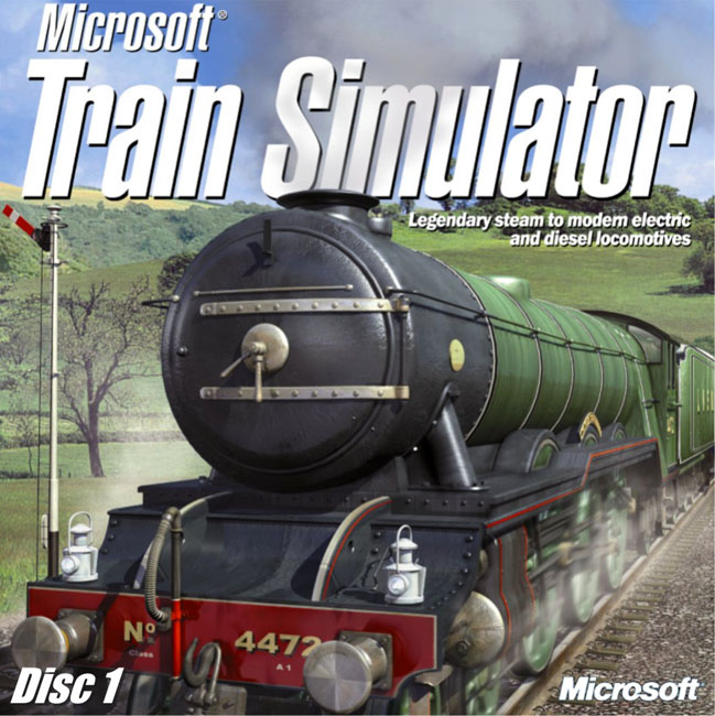 microsoft train simulator 2 torrent