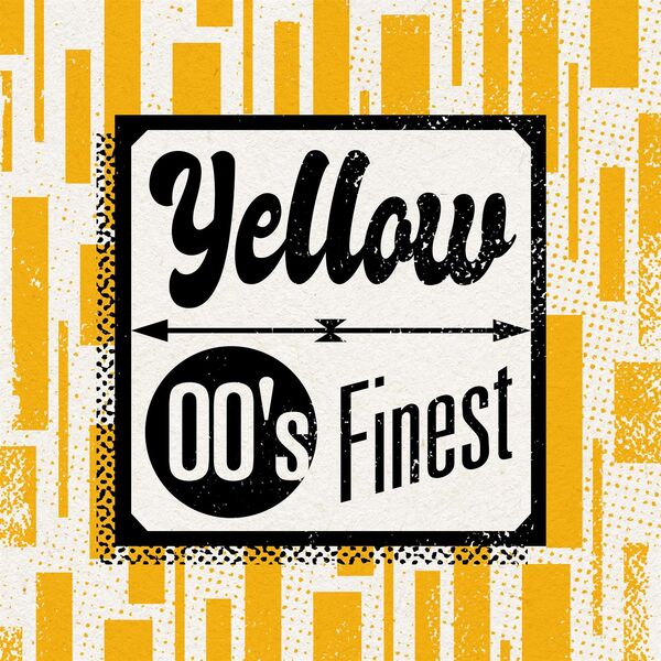 Stiahni si Hudba VA - Yellow – 00's Finest (2024)