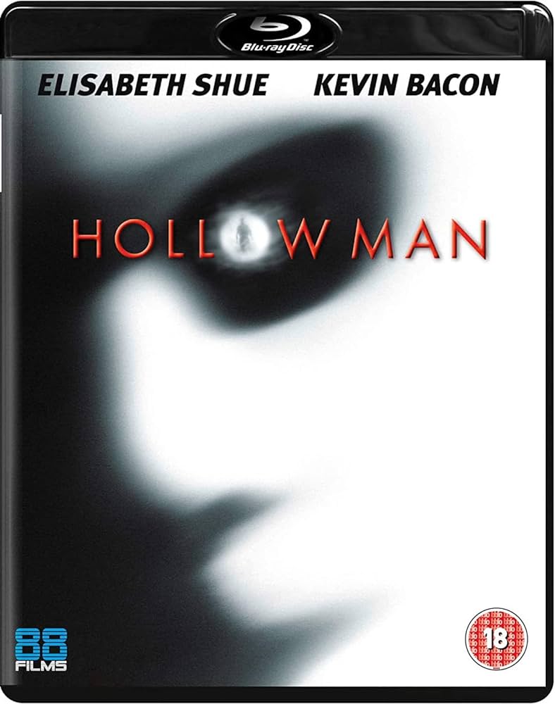 Stiahni si Filmy CZ/SK dabing Muz bez stinu / Hollow Man (2000) BDRip.CZ.EN.1080p = CSFD 63%