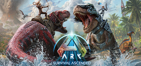 Stiahni si Hry na Windows Ark: Survival Ascended [ENG] (2023, MMO) (33.15) [Portable]