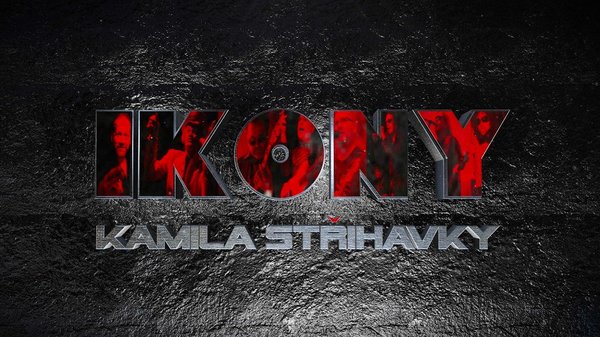 Stiahni si Dokument Ikony Kamila Střihavky - 5. série (2026)(CZ)[WEB-DL][1080p] = CSFD 84%