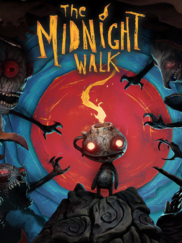 Stiahni si Hry na Windows The Midnight Walk MULTi7 [DODI Repack] (2025)