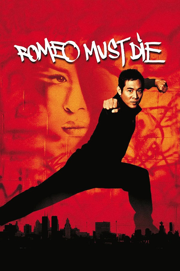 Stiahni si Filmy CZ/SK dabing Romeo musí zemřít / Romeo Must Die (2000)(CZ/EN)[1080p][HEVC] = CSFD 63%