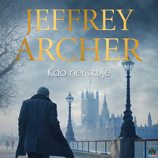 Stiahni si Mluvené slovo Jeffrey Archer - série: William Warwick (2022)