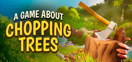 Stiahni si Hry na Windows A Game About Chopping Trees [FitGirl Repack] (2026)