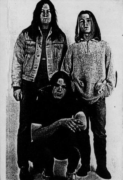 Stiahni si Hudba PUNISHMENT - Now (DEMO)(1998)