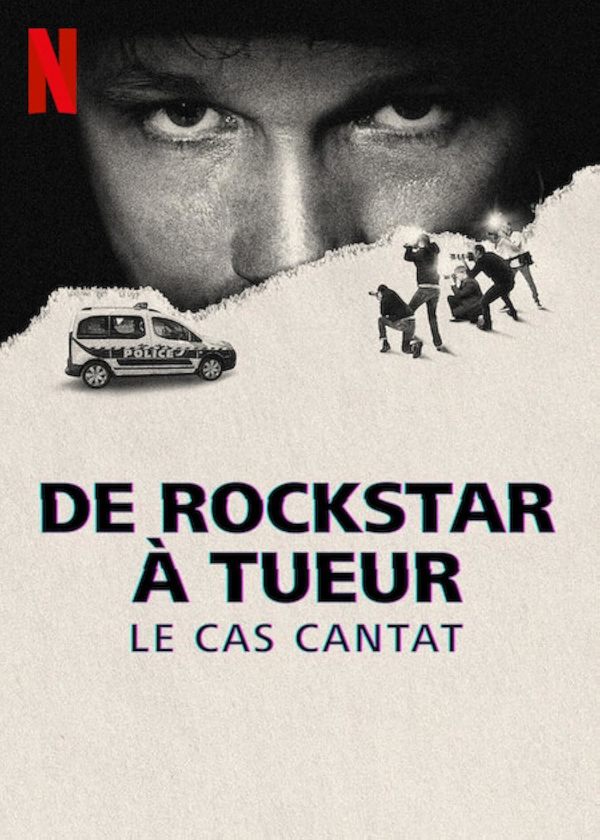 Stiahni si Dokument Z rockera vrahem / De rockstar à tueur : Le Cas Cantat (2025)(FR) = CSFD 64%