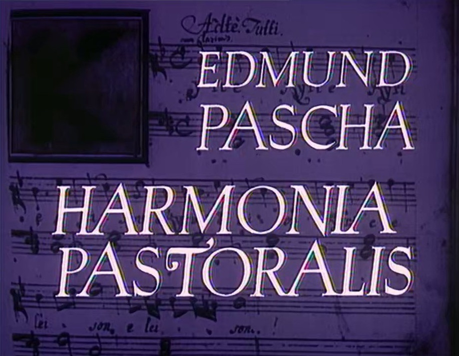 Stiahni si Filmy CZ/SK dabing Harmonia pastoralis 1970 SK TvRip HEVC 720p = CSFD 73%