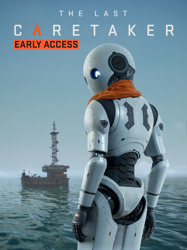 Stiahni si Hry na Windows The Last Caretaker v0.5.0.581999 Early Access (2025)