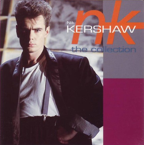 Stiahni si Hudba Nik Kershaw - The Collection (1991)[FLAC]