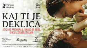 Stiahni si Filmy s titulkama Co je ti, holka?/Kaj ti je deklica (2025)[1080p][WebRip] = CSFD 67%