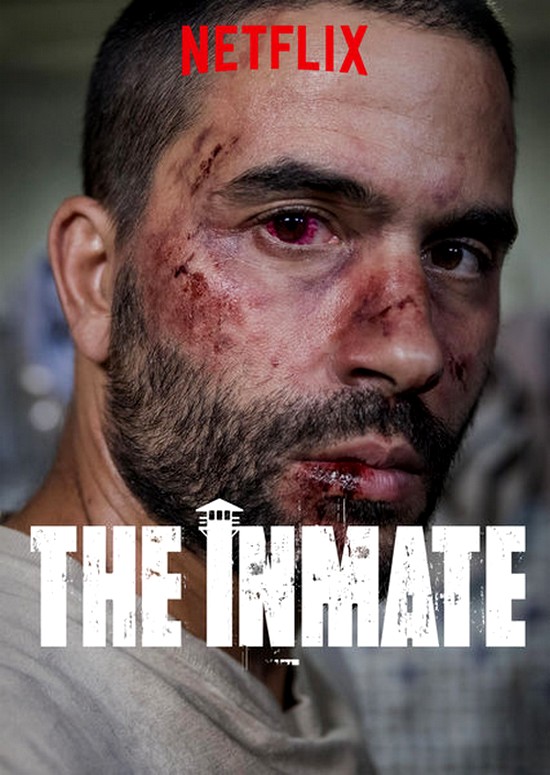 Stiahni si Seriál Vezen / The Inmate S01 [WebRip] = CSFD 70%
