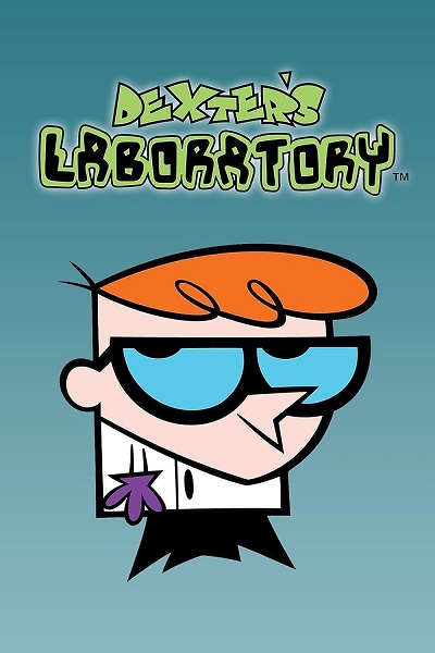 Stiahni si Seriál Dexterova laboratoř / Dexter's Laboratory 1.- 4. série (CZ) = CSFD 79%