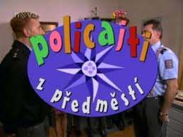 Stiahni si Seriál Policajti z předměstí (TV seriál) 1999 = CSFD 21%