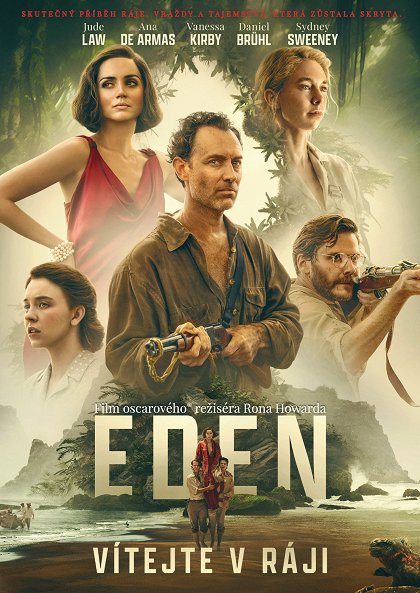 Stiahni si Filmy CZ/SK dabing Eden - Vítejte v ráji / Eden (2024)(CZ)[WebRip][1080p] = CSFD 71%
