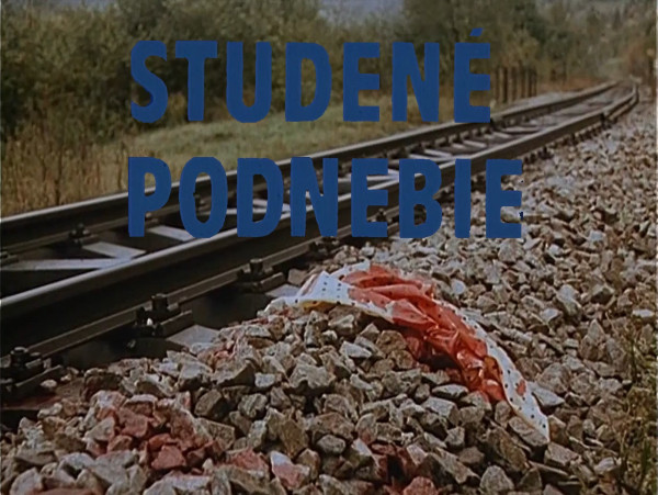 Stiahni si Filmy CZ/SK dabing Studené podnebie (1974)(SK)[TvRip]