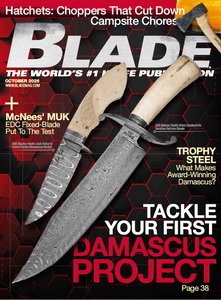Stiahni si Knihy a Časopisy Blade - October 2026 (ENG)