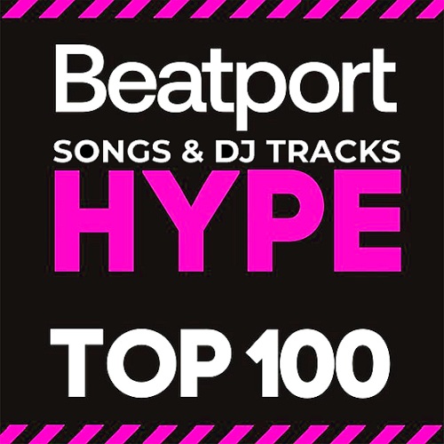 Stiahni si Hudba VA - Beatport Hype Top 100  01 - 2025