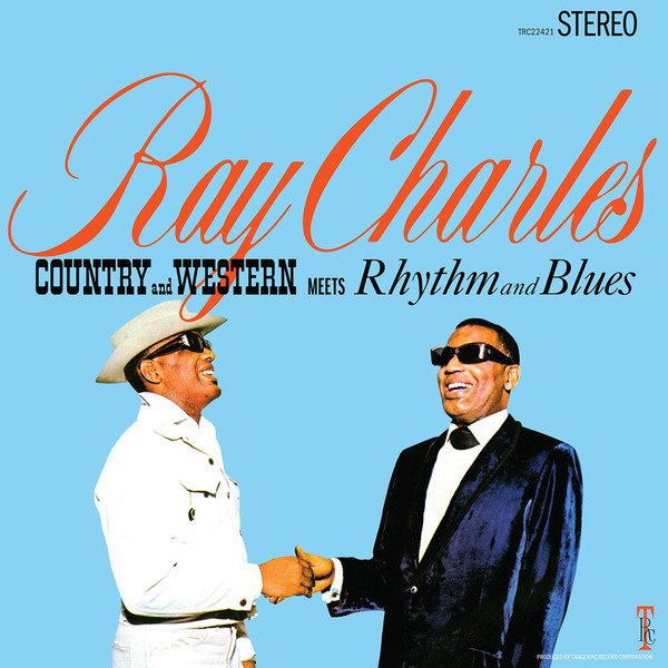 Stiahni si Hudba Ray Charles - 2024 - Country And Western Meets Rhythm And Blues (2024 Remaster) (flac)