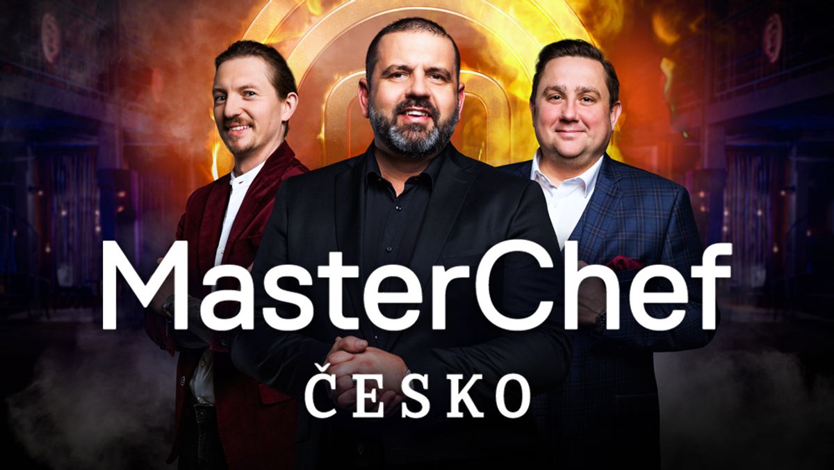 MasterChef Česko S07E04 (2023)[WebRip][720p] = CSFD 54%