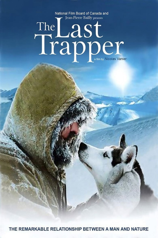 Stiahni si HD Filmy Poslední traper / The Last Trapper (2004) CZ/EN/FRA/RUS (1080p)