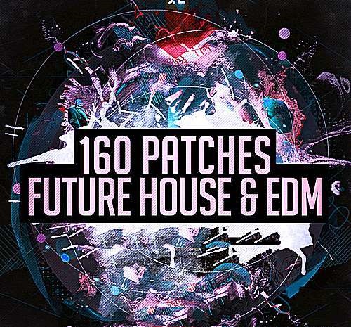 Stiahni si Hudba VA - 160 Future House & Wonders EDM (2016)