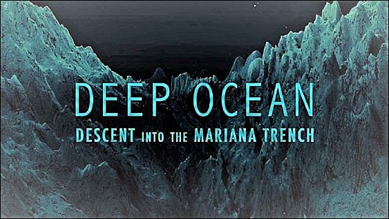 Stiahni si Dokument Hlboký oceán: Mariánska priekopa (2017)(SK/EN)[TvRip][720p] = CSFD 83%