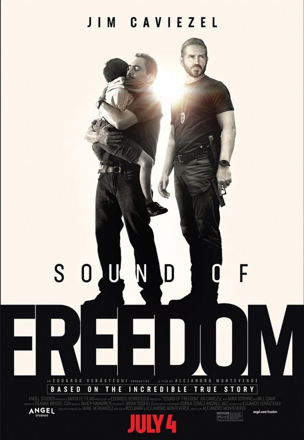 Stiahni si Filmy s titulkama Sound of Freedom (2023) WEBRip 1080p = CSFD 77%