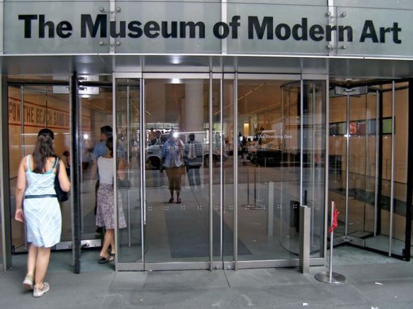 Stiahni si Ostatní 517 obrzazov z Múzea moderného umenia New York