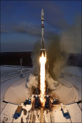 Stiahni si Dokument Pleseck: Kosmodrom na severu  (2018)(CZ)[TvRip][1080p] = CSFD 64%