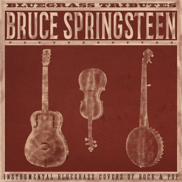 Stiahni si Hudba Craig Duncan - Bluegrass Tributes Bruce Springsteen (2024)[FLAC]
