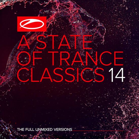 Stiahni si Hudba VA - A State Of Trance Classics Vol.14 [The Full Unmixed Versions] (2020) MP3 [320 kbps]