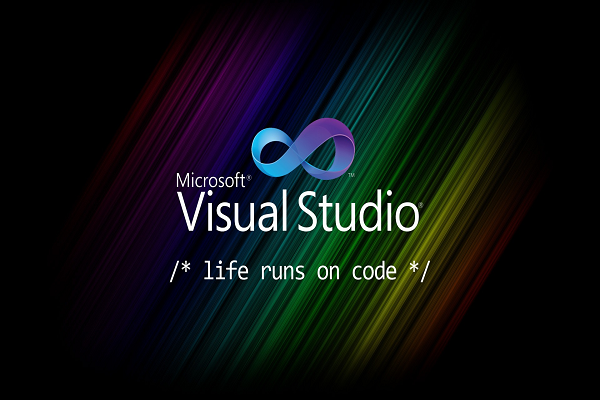 Stiahni si Programy Microsoft Visual Studio  2013 (CZ)