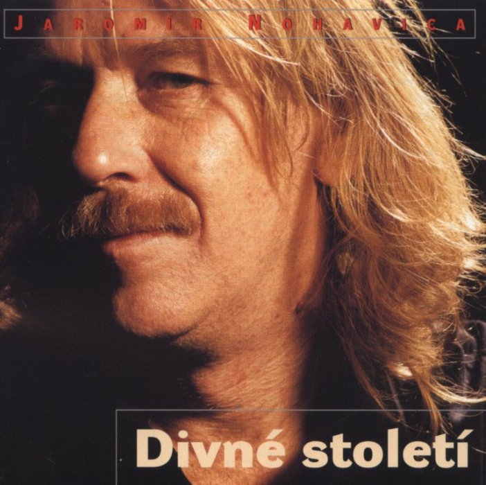 Stiahni si Hudba Jaromir Nohavica - Divné století (1996)[FLAC]