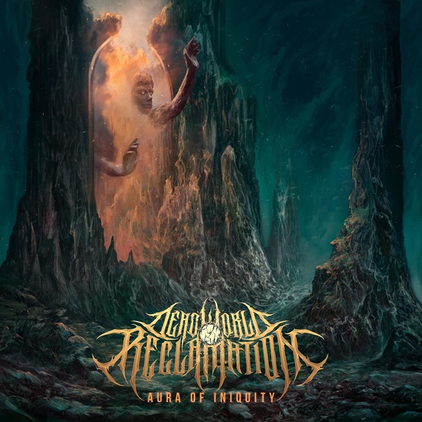 Stiahni si Hudba Dead World Reclamation - Aura Of Iniquity (2021)