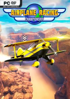Stiahni si Hry na Windows Airplane Racing Championship (2025) [TENOKE]