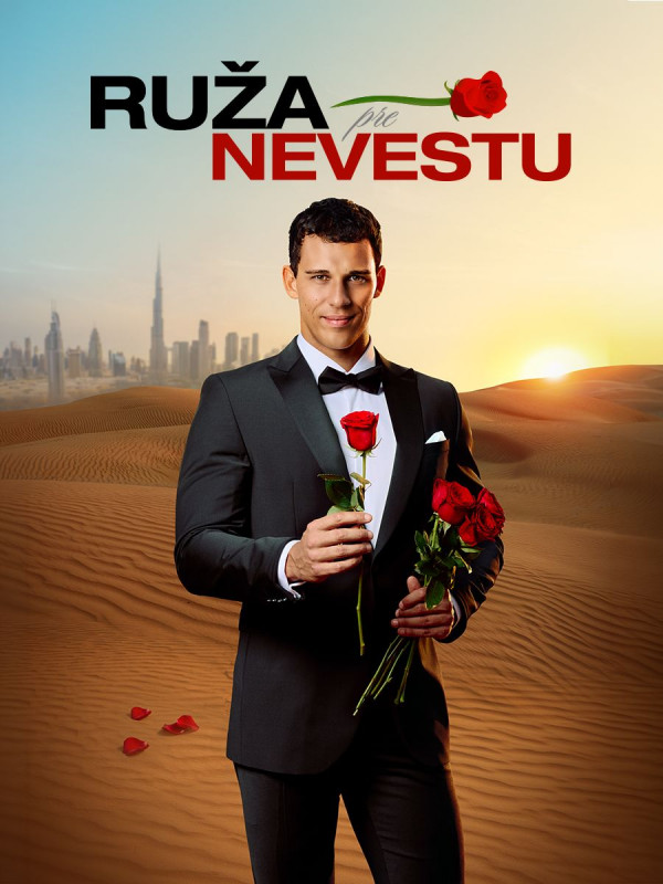 Stiahni si TV Pořad Ruža pre nevestu 4. serie + veľkonočný špeciál (2026)(SK) = CSFD 37%