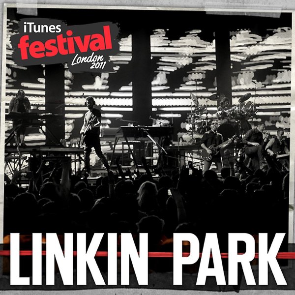 Stiahni si Hudební videa Linkin Park - iTunes Festival 2011 TvRip HEVC 720p