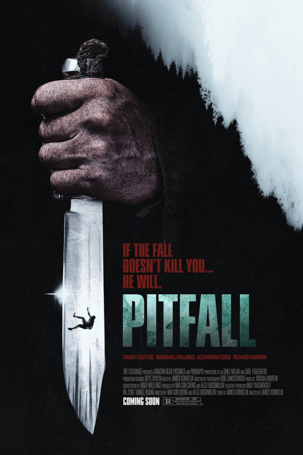 Stiahni si Filmy s titulkama PitFall (2025) = CSFD 53%