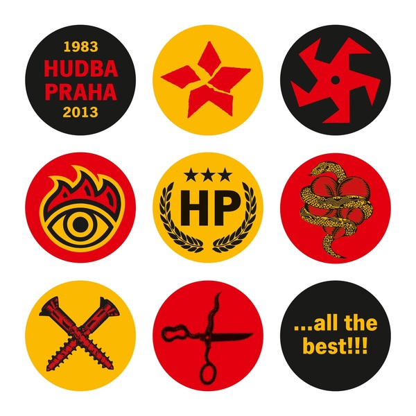 HUDBA PRAHA All The Best 2013 FLAC HUDBA PRAHA All The Best 2013 FLAC