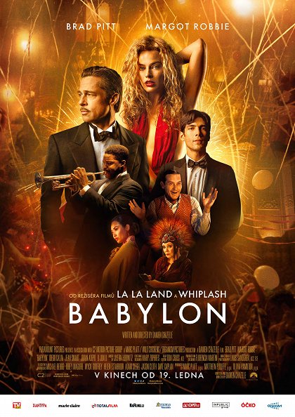 Stiahni si Filmy s titulkama  Babylon (2022)[WebRip][2160p] = CSFD 83%