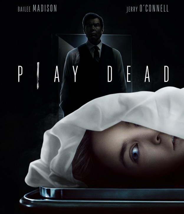 Stiahni si Filmy s titulkama Play Dead (2022)[WEBRip][1080p] = CSFD 60%