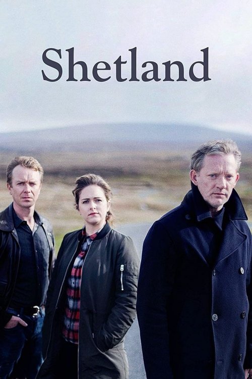 Stiahni si Seriál Vrazdy na Shetlandech / Shetland 4.Serie (2018)(CZ) = CSFD 82%