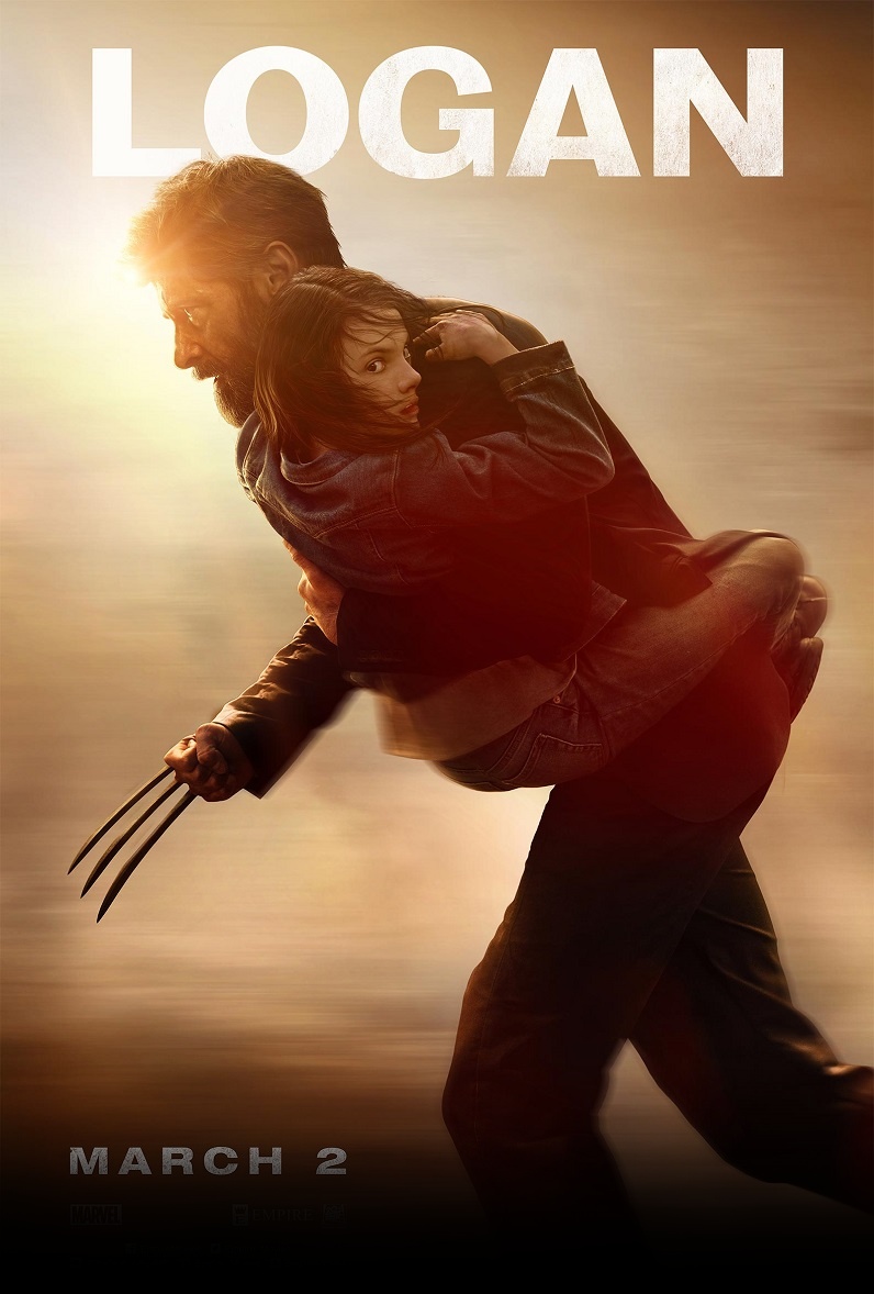 Stiahni si HD Filmy Logan: Wolverine / Logan (2017)(CZ/EN)[1080p] = CSFD 85%